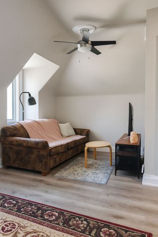 For Lease - 12 SOMERSET Street Unit# 3, Ottawa Centre, Ontario - Photo 5