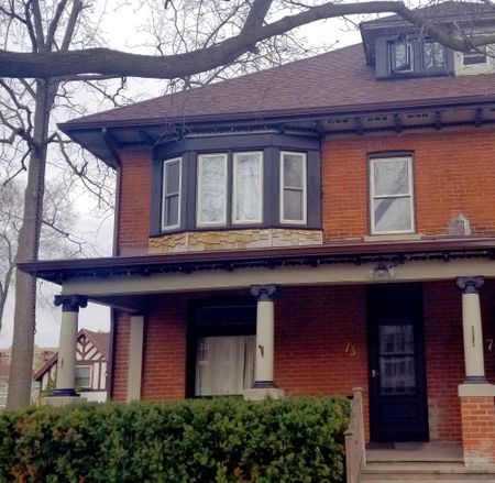 For Lease - 71 Mary Street Unit# 3-73, Barrie, Ontario - Photo 2