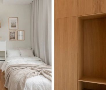 Apartament z widokiem na las; 2 miejsca parkingowe - Фото 6