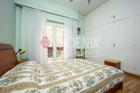 Διαμέρισμα για ενοικίαση Φανερωμένη (Χολαργός) - Photo 5