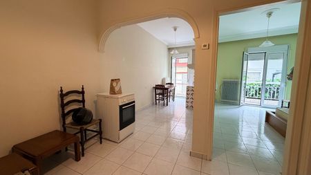 Studio/Γκαρσονιέρα για ενοικίαση Άγιος Παύλος (Άγιος Παύλος) - Φωτογραφία 5