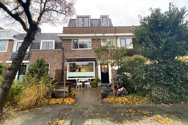 Te huur: Huis Fokkerlaan in Amstelveen - Photo 1