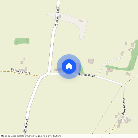 Grange Road, Dereham, NR19