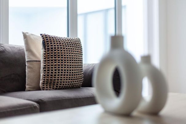 1 bedroom ground floor flat to rent - Photo 1