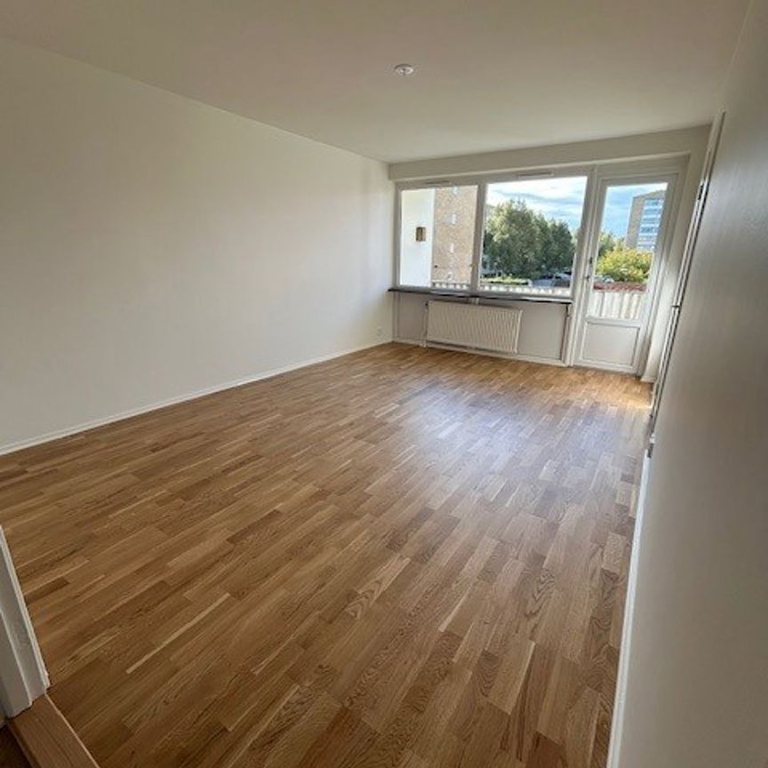 Kollegiegatan 2D, Hermodsdal - Photo 1