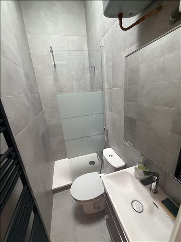 1 pièce - Meublé - 14,58 m² - 4ème étage - Colocation non autorisée - Photo 2