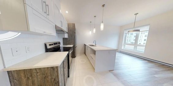 8 Rue Marjorie-D.-Shackleton (Plateau) TOUT INCLUS - Magnifique Logement 3 Chambres - Photo 3