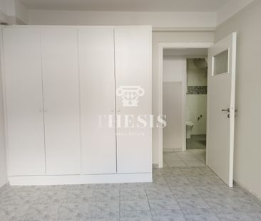Φωτεινό διαμέρισμα προς ενοικίαση στην Κυψέλη - Photo 1