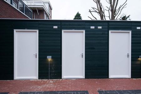 Bachmanstraat 2596JA Den Haag - Photo 5