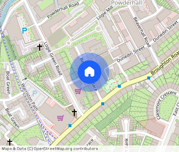 Beaverbank Place, Broughton, Edinburgh, EH7 - Photo 1