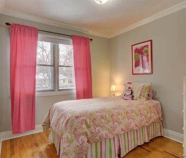 Maison de plain-pied, Beaconsfield - Photo 5