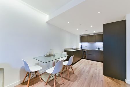 1 bedroom apartment to rent - Photo 5