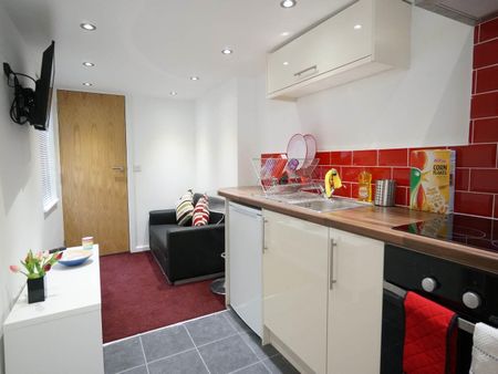 Flat A 5 Fron Dirion - Photo 3