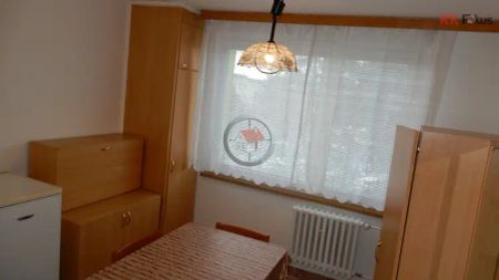 Pronájem bytu 1+1 Benešova, Třebíč - Photo 2