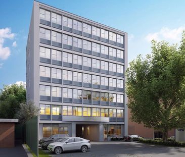 1 bedroom apartment to rent - Photo 3