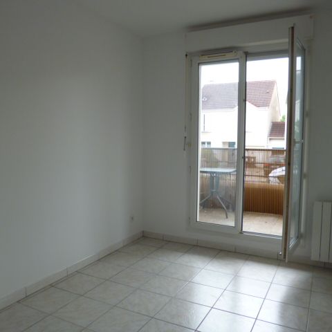 Appartement 2 pièces de 45 à Cergy - Photo 1