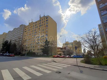 Pronájem bytu 1+kk 30 m2 - Photo 2