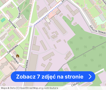 Mieszkanie na wynajem 50 M2 pierwsze piętro - Zdjęcie 1