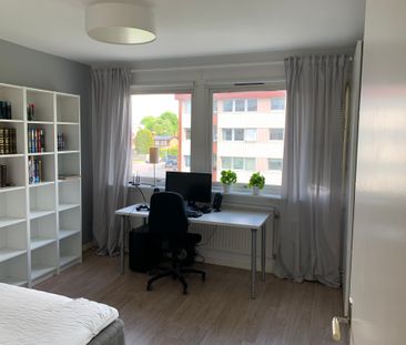 Kantor Edgrens väg, Lerum - Foto 6