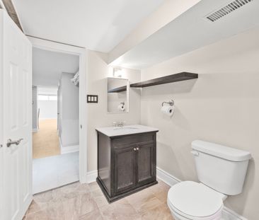 For Lease - 228 Penn Avenue Unit# Basement, Newmarket, Ontario - Photo 4