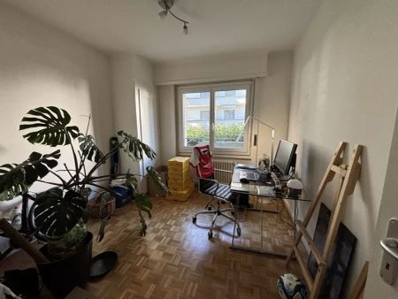 Appartement de 3.5 pièces - 1012 Lausanne - Photo 3