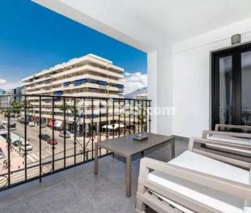 Piso en alquiler en Puerto Banús - Photo 3