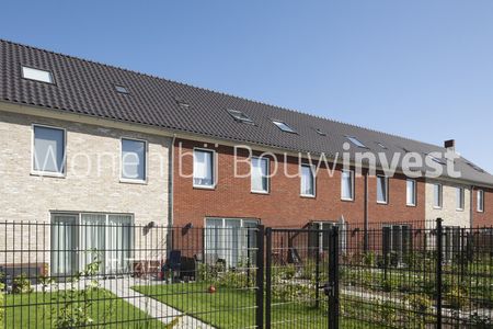 De Laren in Ede; wonen in een groene en bosrijke omgeving - Foto 4