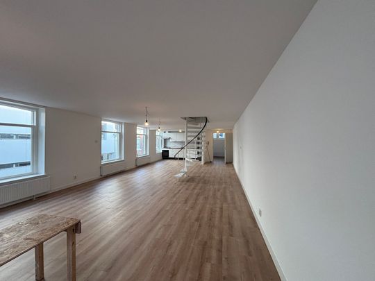 Appartement te huur: Gortstraat 3 2511 AP Den Haag - Photo 1