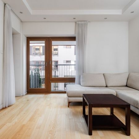 75 m2 | 3 pokoje | Mokotów - Фото 5