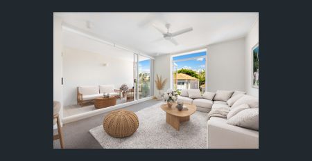 SPACIOUS AND MODERN APARTMENT 100M FROM BONDI BEACH - Photo 2