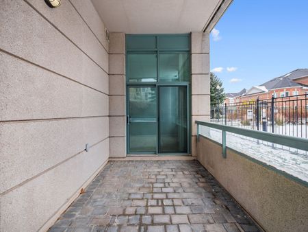 For Lease - 5 Emerald Lane Unit# 102, Vaughan, Ontario - Photo 5