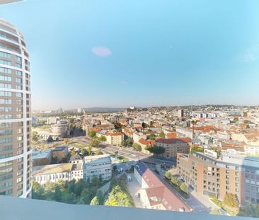 RentHub | Prémiové bývanie v SKY PARKU | 2i byt s výhľadom na hrad I - Photo 6