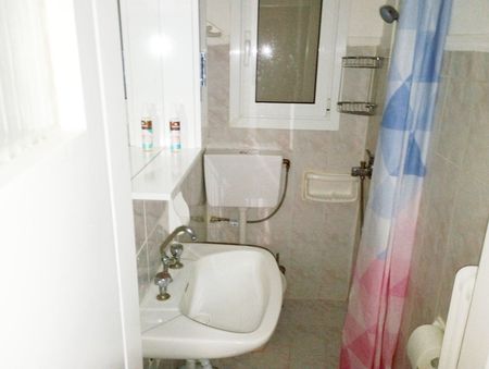 Studio/Γκαρσονιέρα για ενοικίαση Πανόρμου (Αμπελόκηποι - Πεντάγωνο) - Photo 5