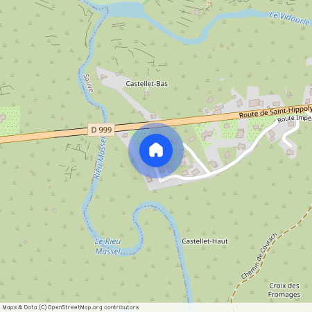 OCCITANIE, GARD (30), 30610, Sauve