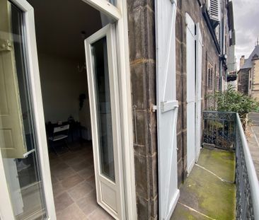 studio meublé Les Halles Saint Pierre - Photo 4