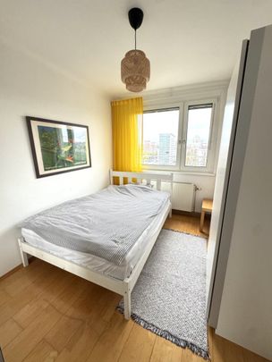 Furnished with Balcony - Photo 1