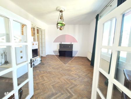 Vila | Apartament 4 camere de închiriat Metrou Tineretului Timpuri Noi - Fotografie 2