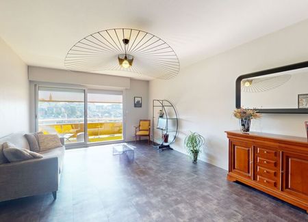 Appartement à louer - Photo 2