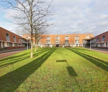 Pieter Lakplantsoen 0ong, 1502 ED Zaandam, Nederland - Foto 1