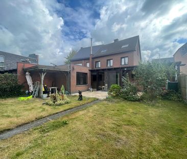 Woning met 4 slaapkamers en tuin - Photo 6