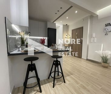 Ενοικίαση κατοικίας, 53 τ.μ., Τριανδρία, 600 € - Photo 2