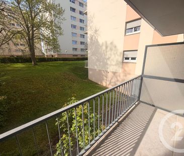 Location Appartement 1 pièce 18m² METZ 57070 - Photo 5