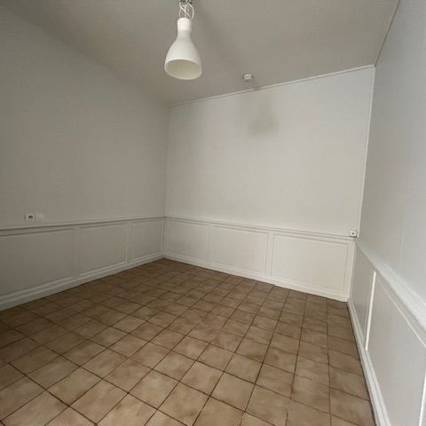 POITIERS CENTRE VILLE - STUDIO 14.88 m2 - Photo 1