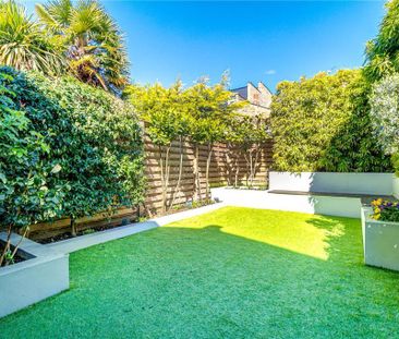 4 bedroom terraced house to rent - Photo 2