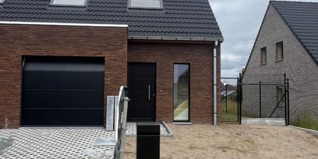 Woning te huur in Ingooigem voor € 1.150 met 3 slaapkamers - Photo 4