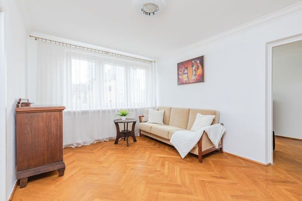 2 pokoje z widokiem na PKiN dostępne od zaraz 38 m² - Photo 1