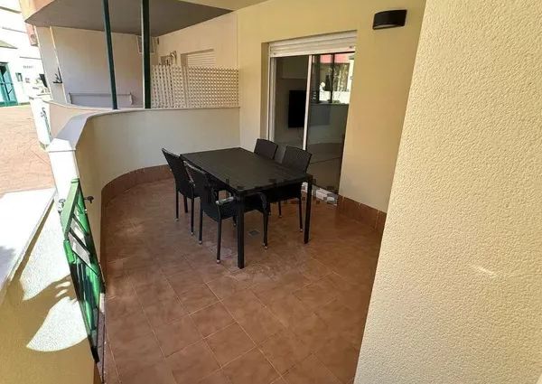 Alquiler de piso en Almoradí