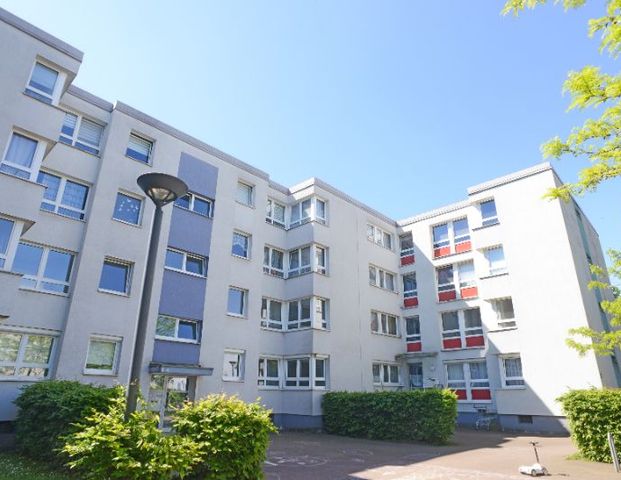 gemütliche 4-Zimmer-Wohnung in Neumühl - Photo 1