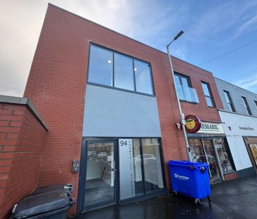 Apt 1, 94 Sunnyside Street, Belfast BT7 3EG - Photo 3