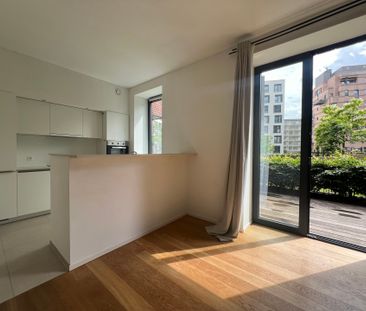 Avenue Marcel Thiry, 1200, Woluwe-Saint-Lambert - Photo 5